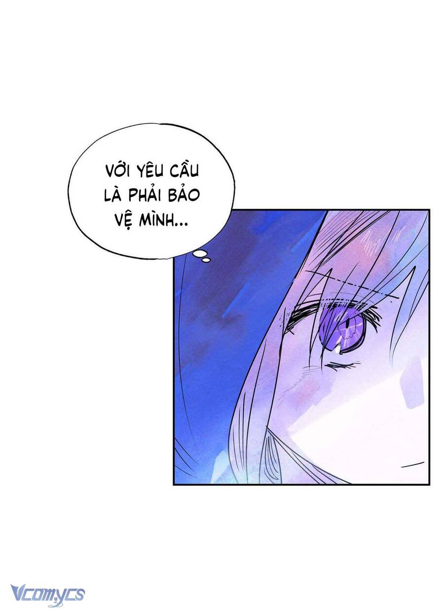 Ác Nữ Sau Lớp Mặt Nạ Chapter 5 - 43