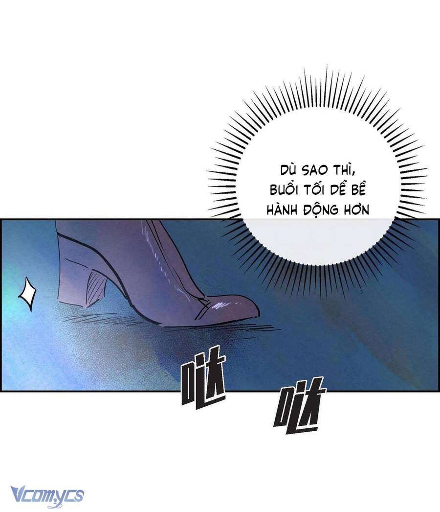 Ác Nữ Sau Lớp Mặt Nạ Chapter 5 - 45