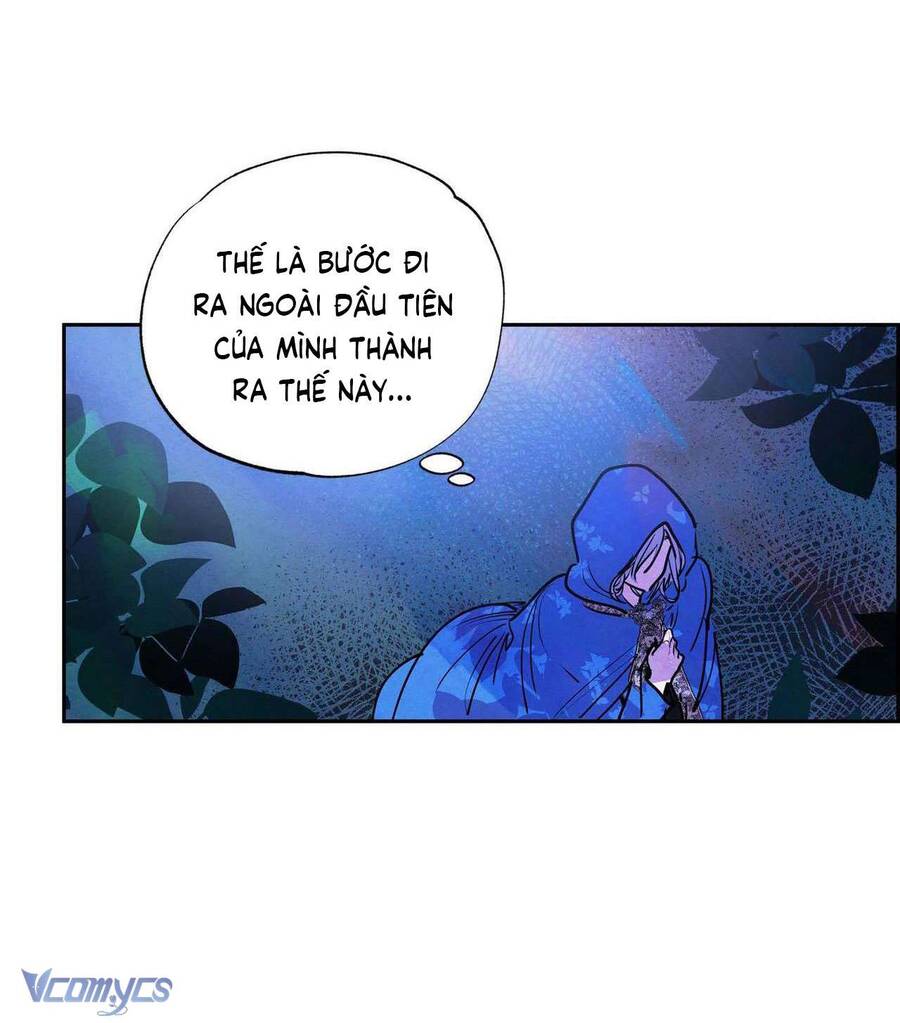 Ác Nữ Sau Lớp Mặt Nạ Chapter 5 - 46