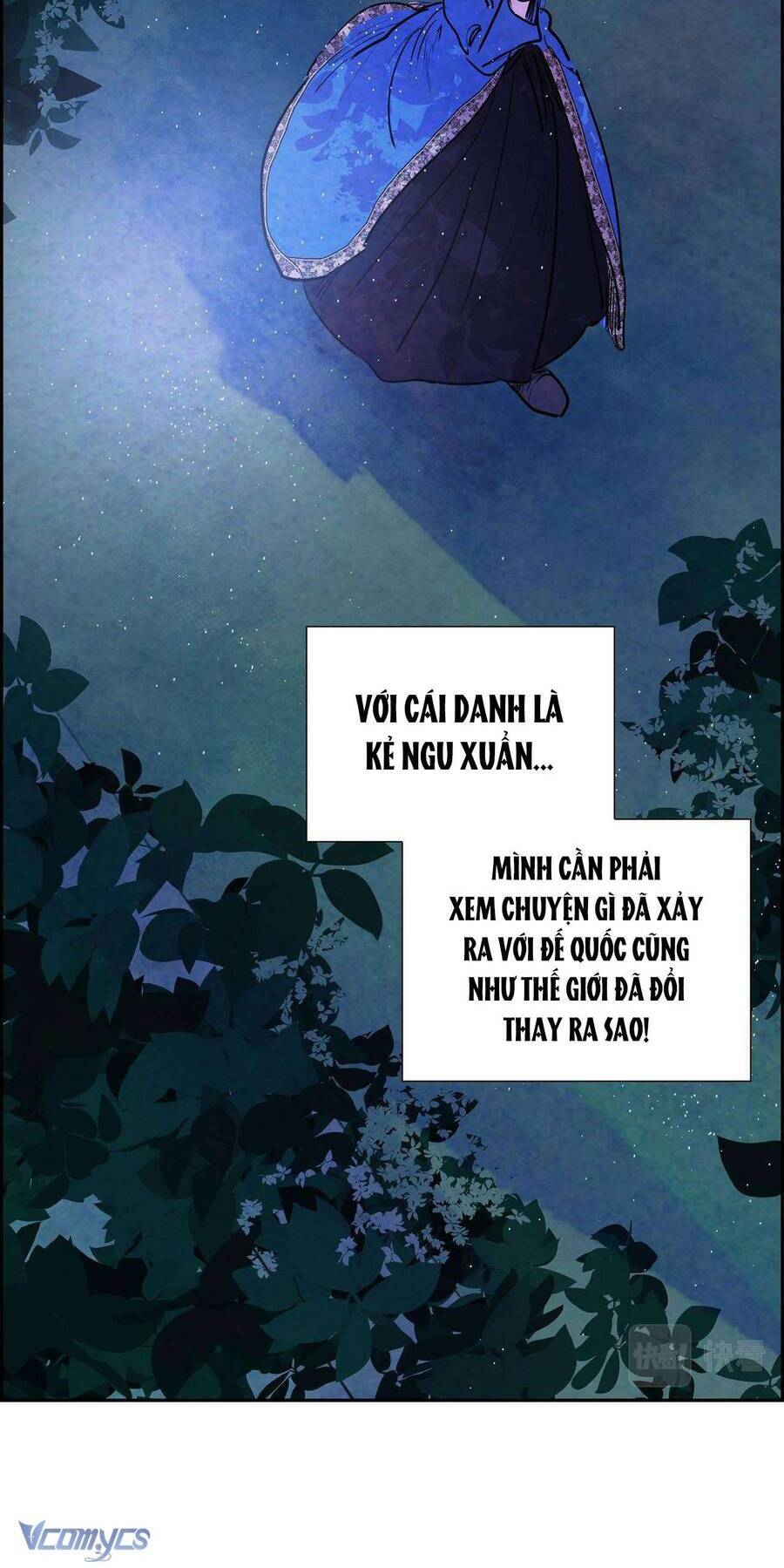 Ác Nữ Sau Lớp Mặt Nạ Chapter 5 - 48