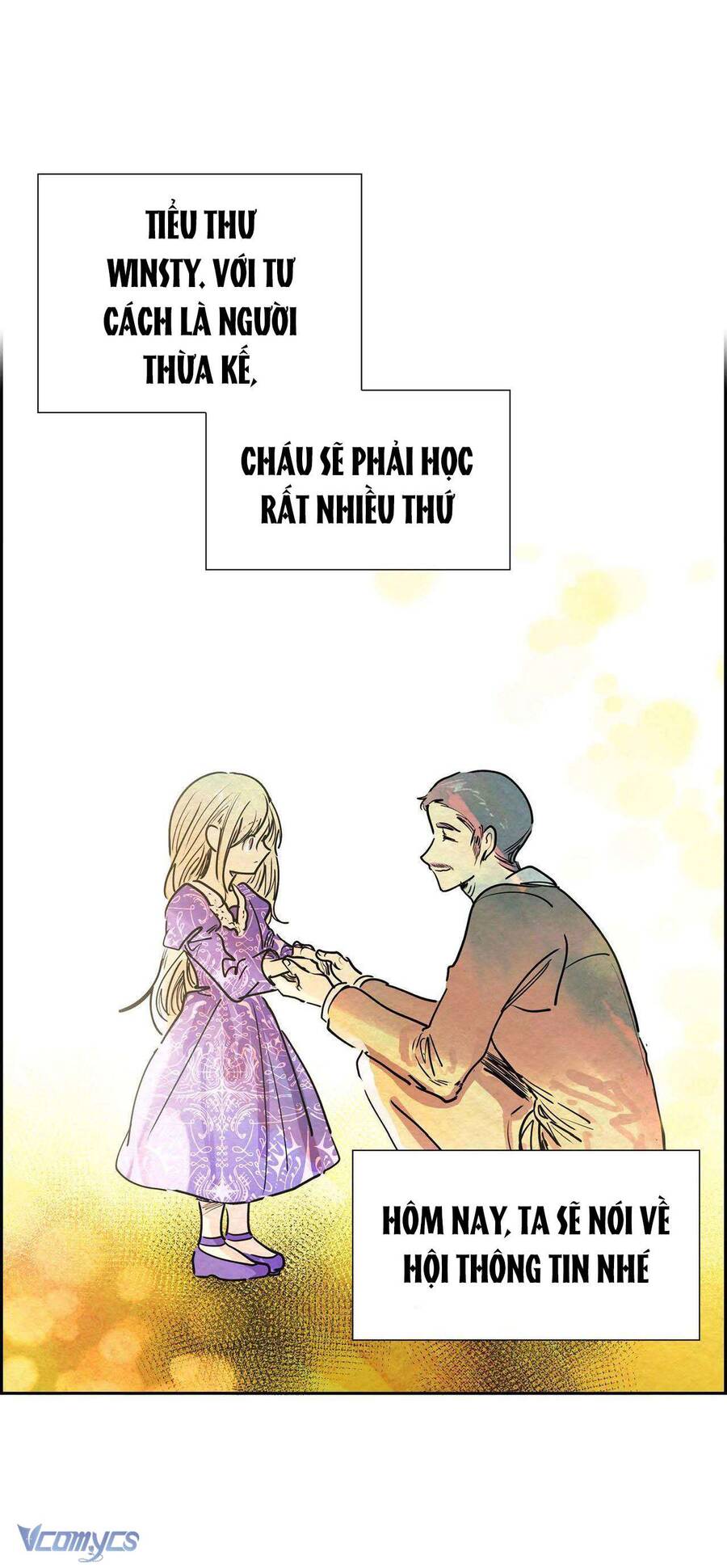 Ác Nữ Sau Lớp Mặt Nạ Chapter 5 - 53
