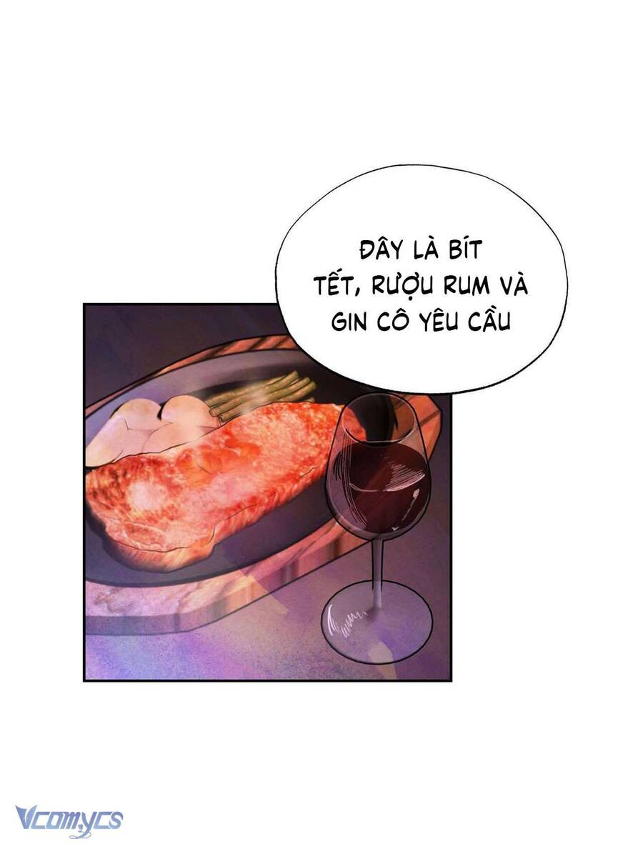 Ác Nữ Sau Lớp Mặt Nạ Chapter 5 - 57