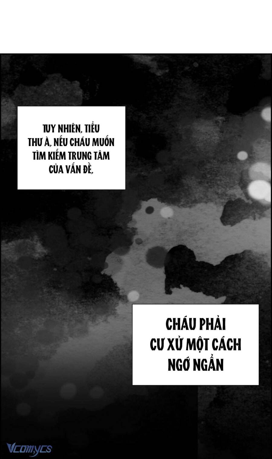 Ác Nữ Sau Lớp Mặt Nạ Chapter 5 - 58