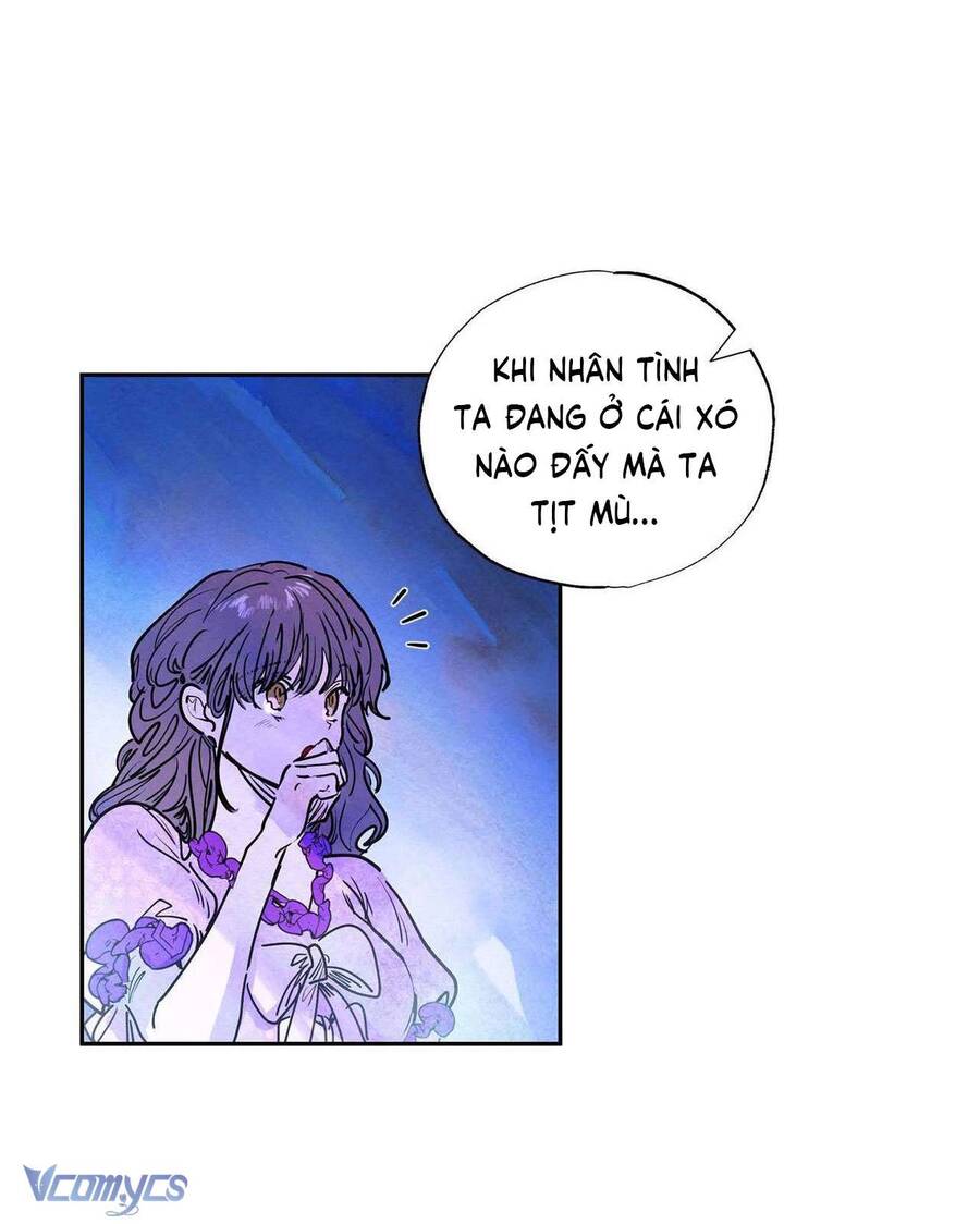 Ác Nữ Sau Lớp Mặt Nạ Chapter 5 - 7