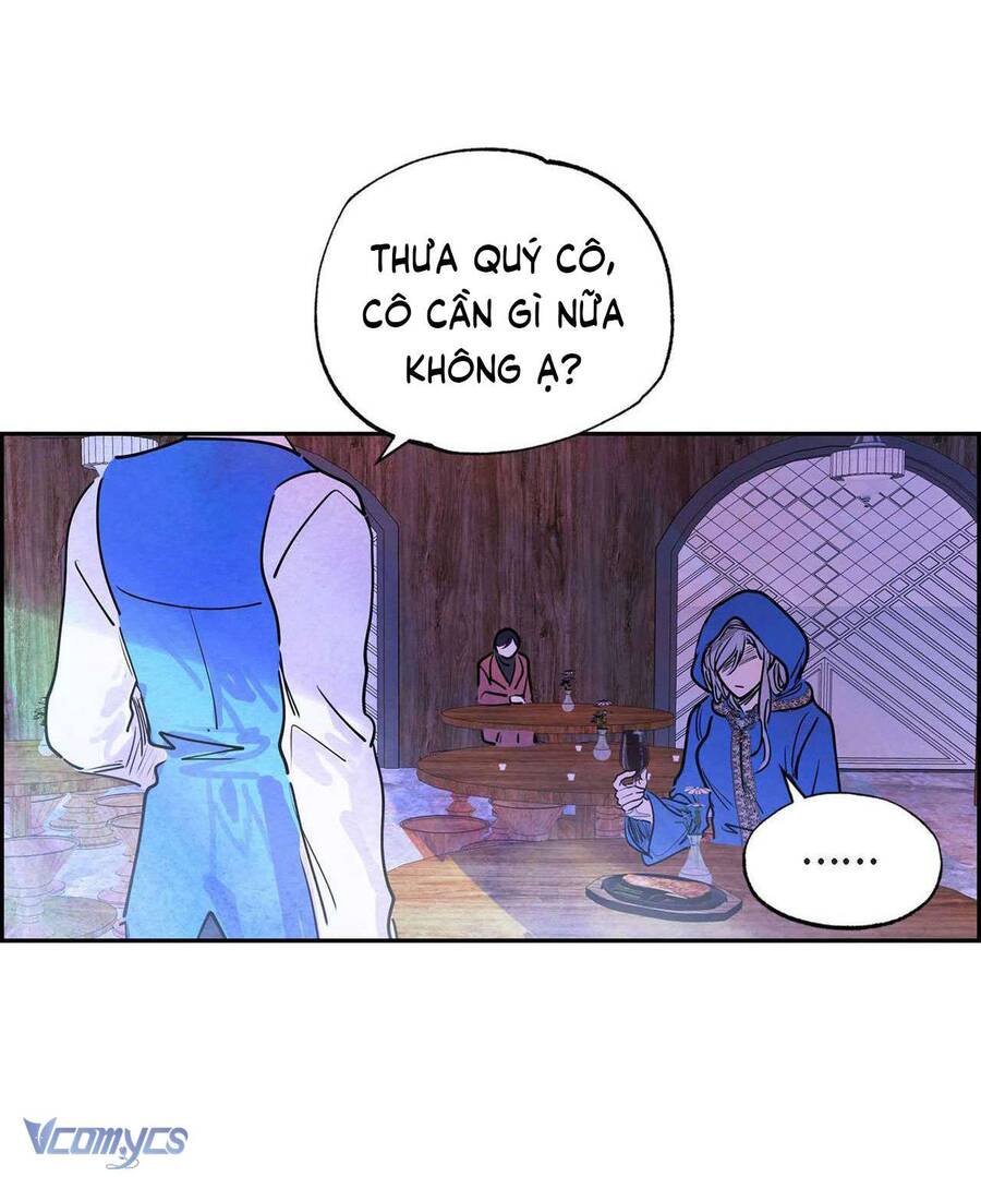 Ác Nữ Sau Lớp Mặt Nạ Chapter 5 - 62