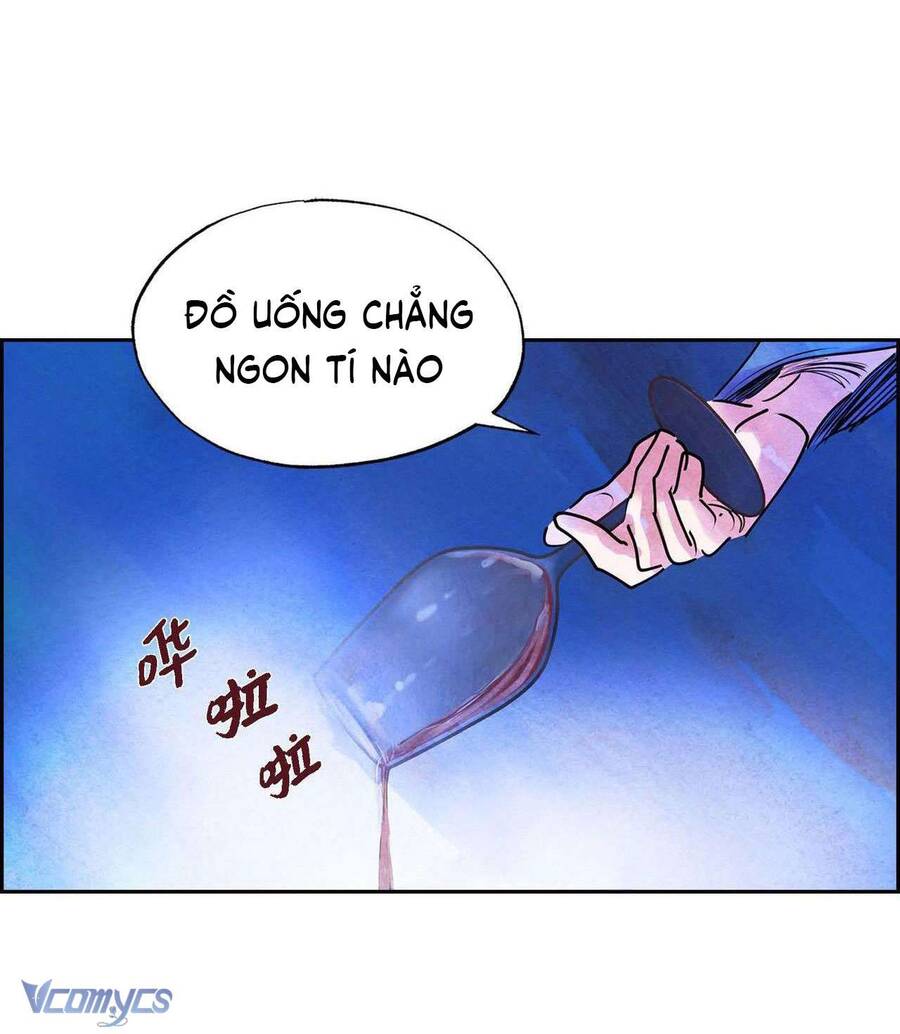 Ác Nữ Sau Lớp Mặt Nạ Chapter 5 - 63