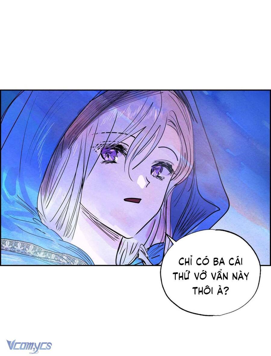 Ác Nữ Sau Lớp Mặt Nạ Chapter 5 - 66