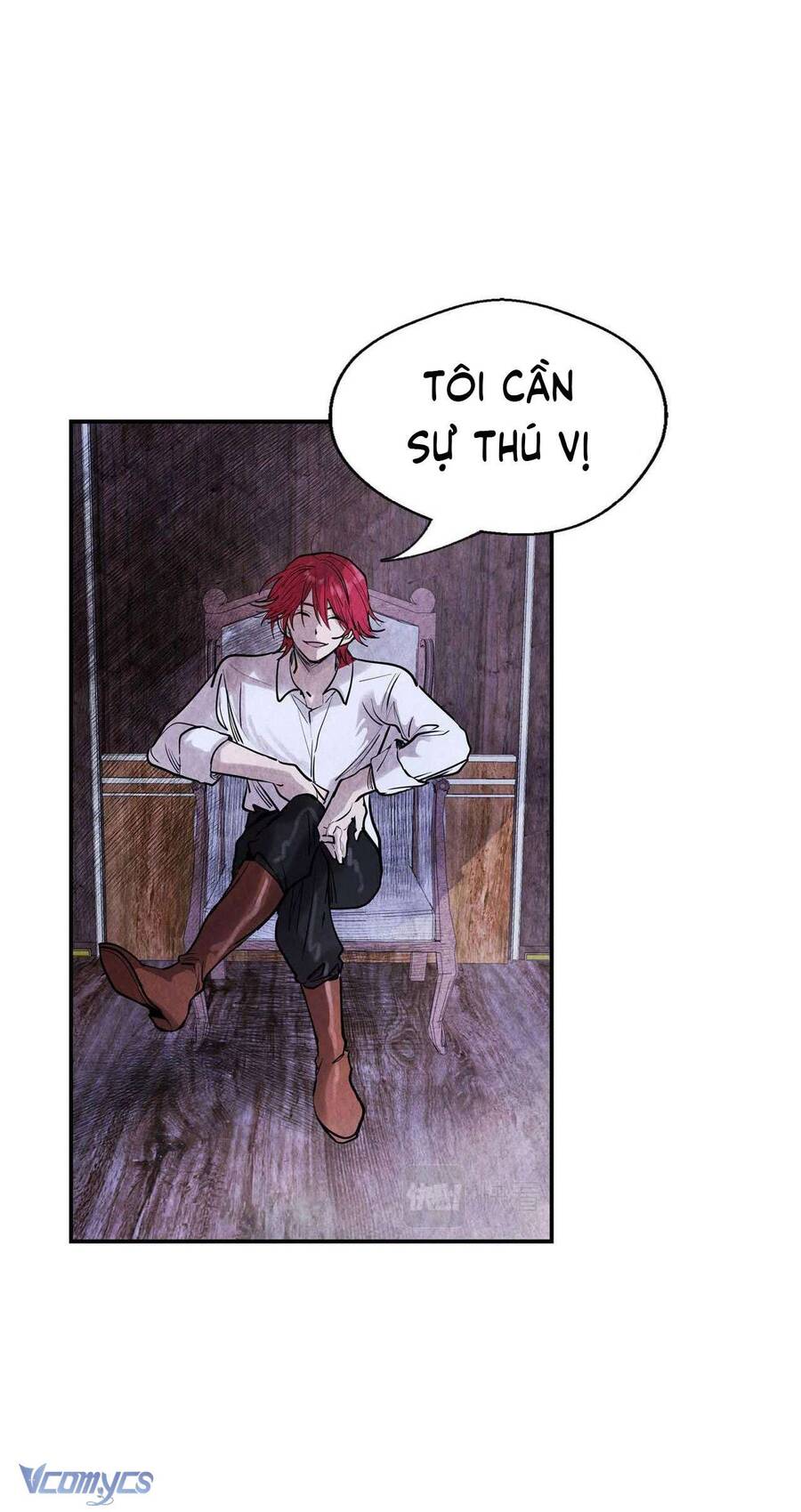 Ác Nữ Sau Lớp Mặt Nạ Chapter 6 - 12