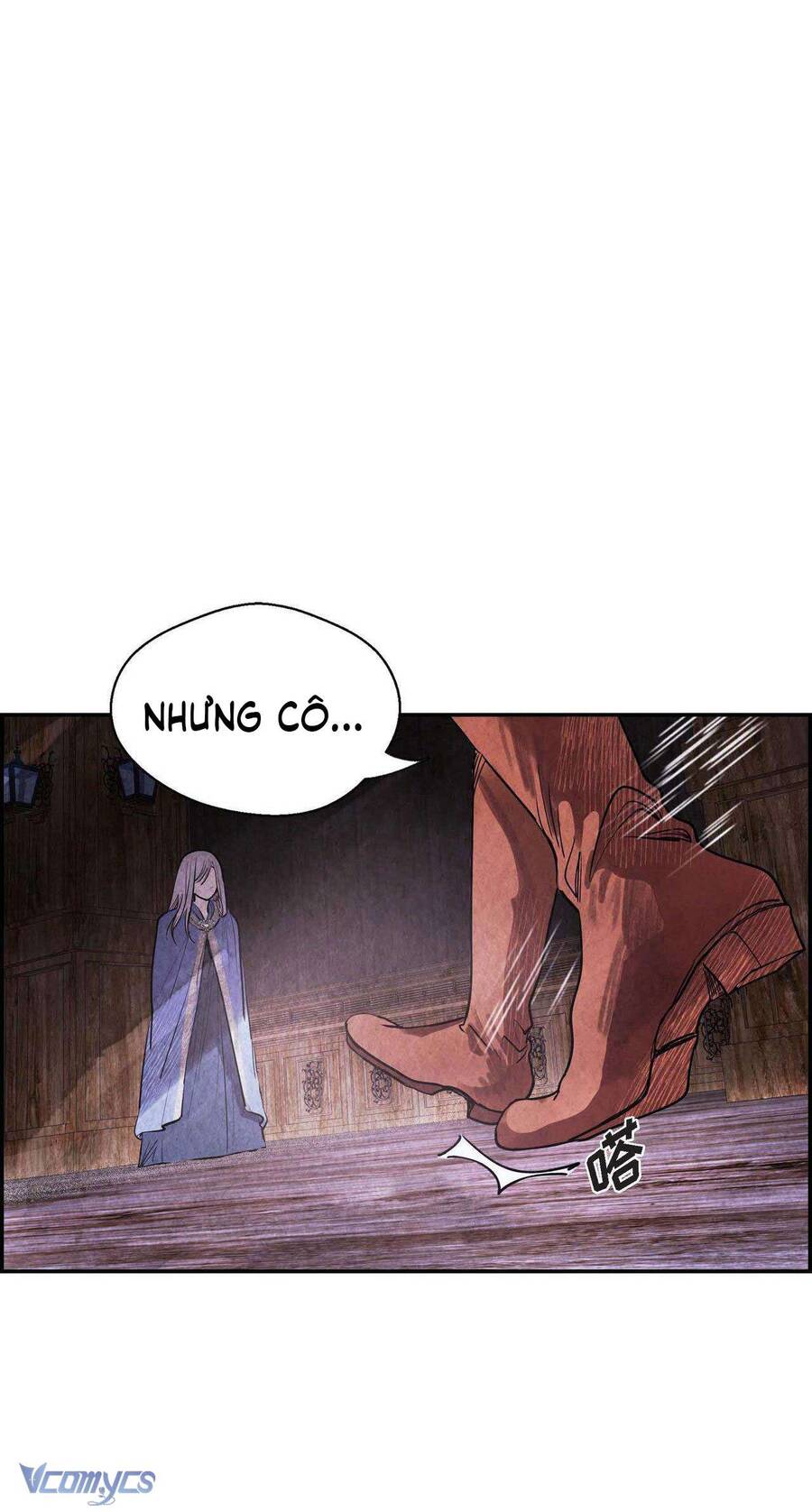 Ác Nữ Sau Lớp Mặt Nạ Chapter 6 - 14