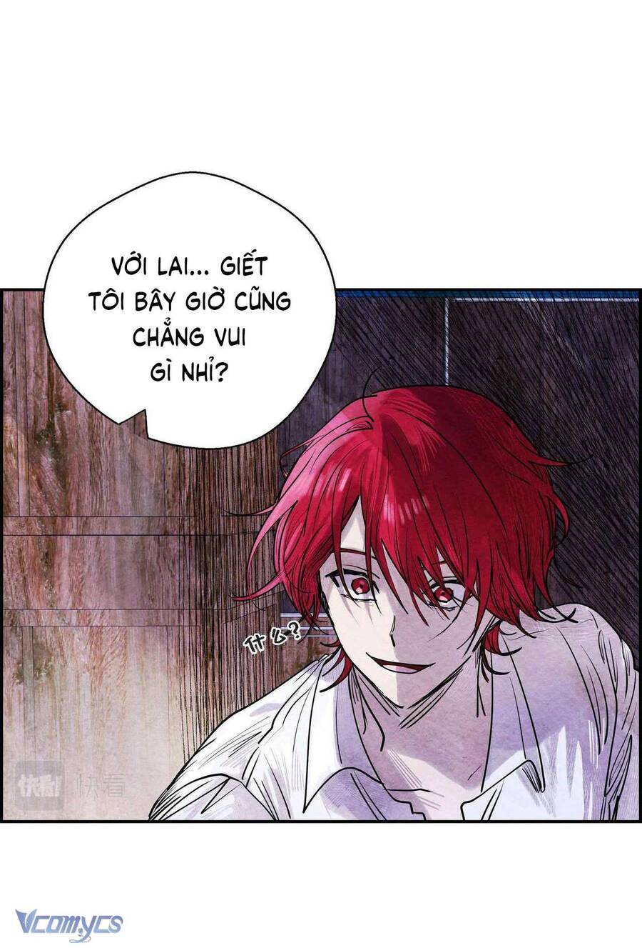 Ác Nữ Sau Lớp Mặt Nạ Chapter 6 - 18