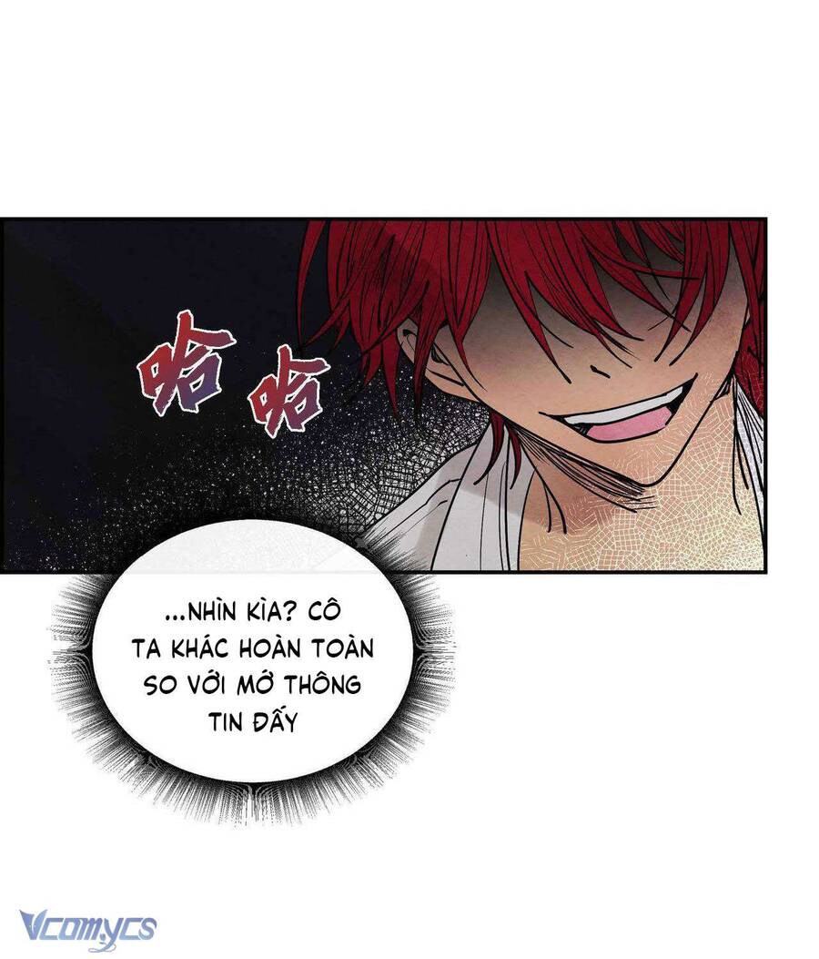 Ác Nữ Sau Lớp Mặt Nạ Chapter 6 - 19