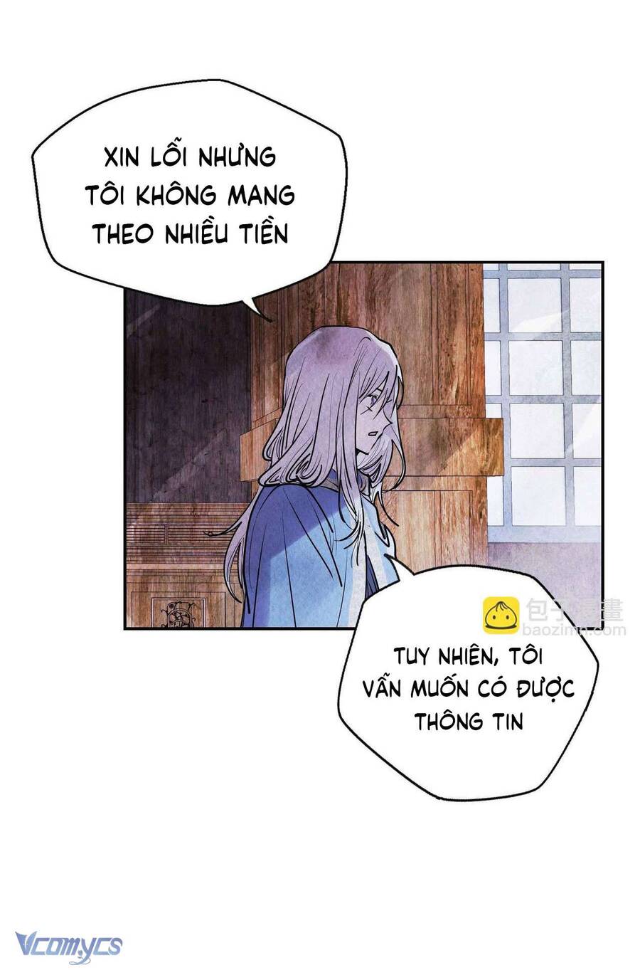 Ác Nữ Sau Lớp Mặt Nạ Chapter 6 - 22