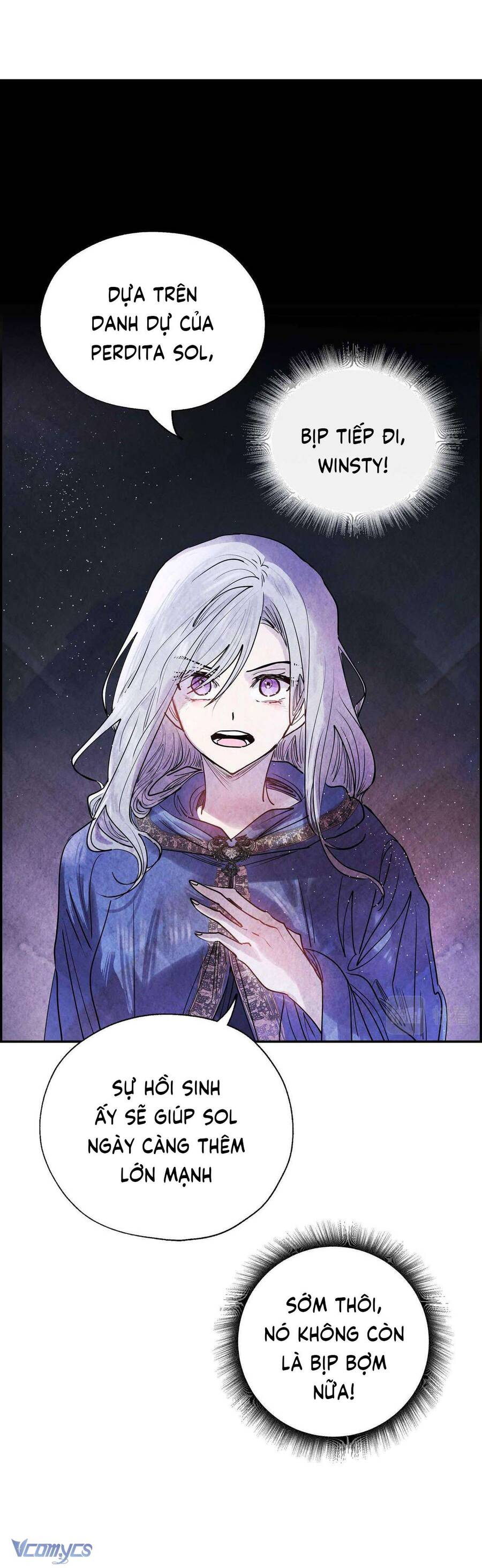 Ác Nữ Sau Lớp Mặt Nạ Chapter 6 - 30