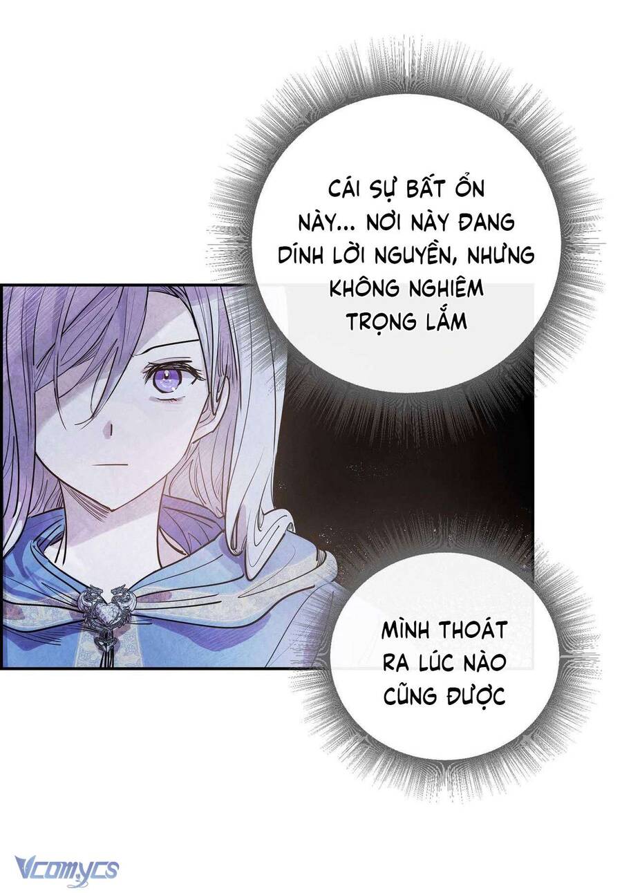 Ác Nữ Sau Lớp Mặt Nạ Chapter 6 - 4