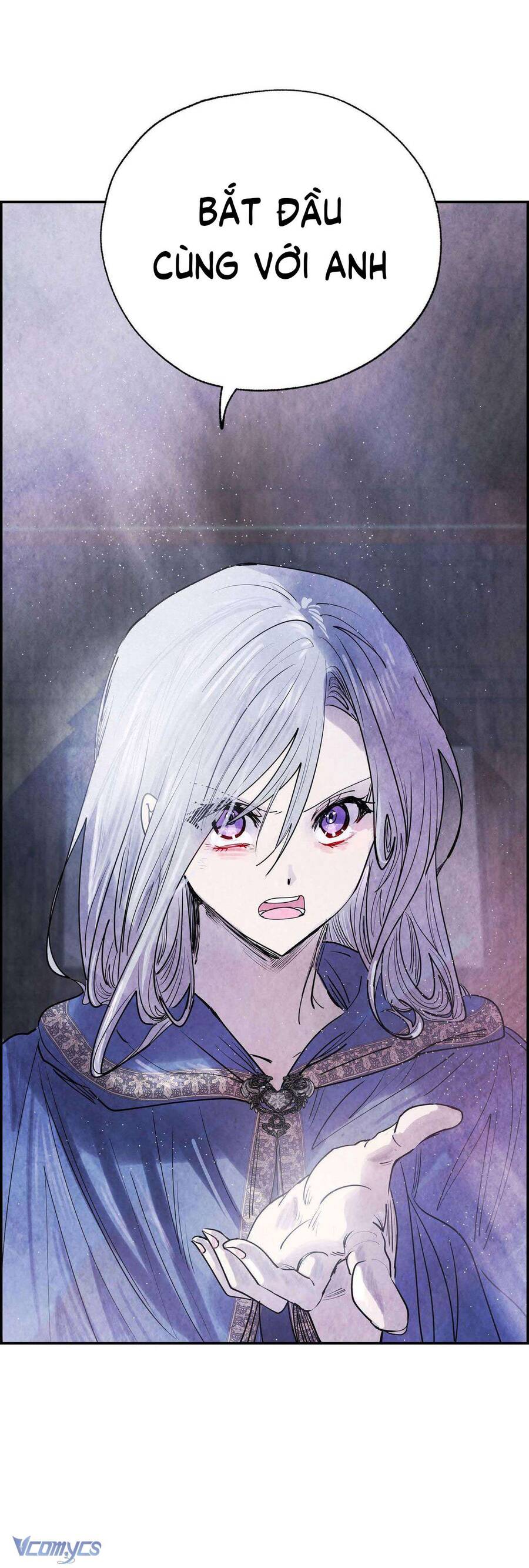 Ác Nữ Sau Lớp Mặt Nạ Chapter 6 - 31