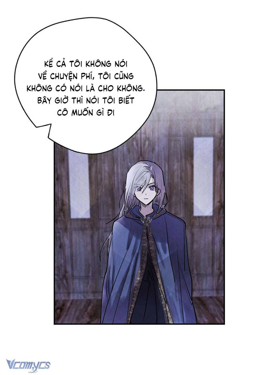 Ác Nữ Sau Lớp Mặt Nạ Chapter 6 - 34