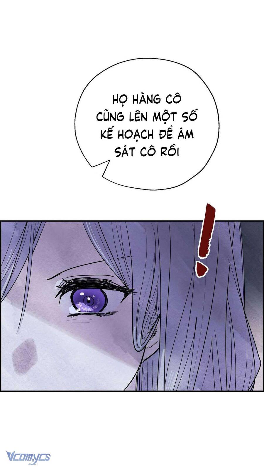 Ác Nữ Sau Lớp Mặt Nạ Chapter 6 - 39