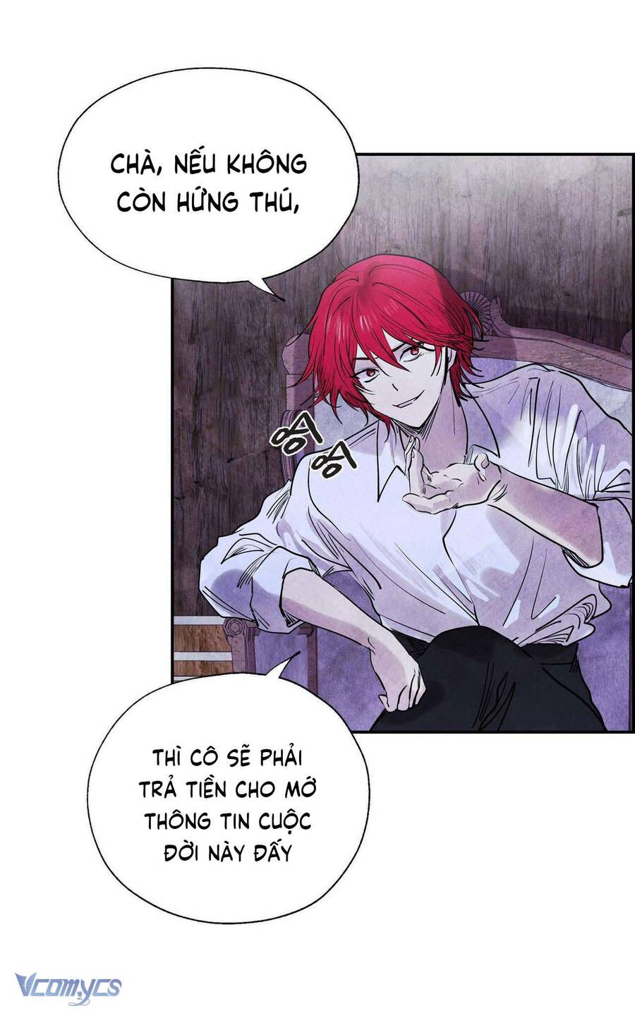 Ác Nữ Sau Lớp Mặt Nạ Chapter 6 - 46