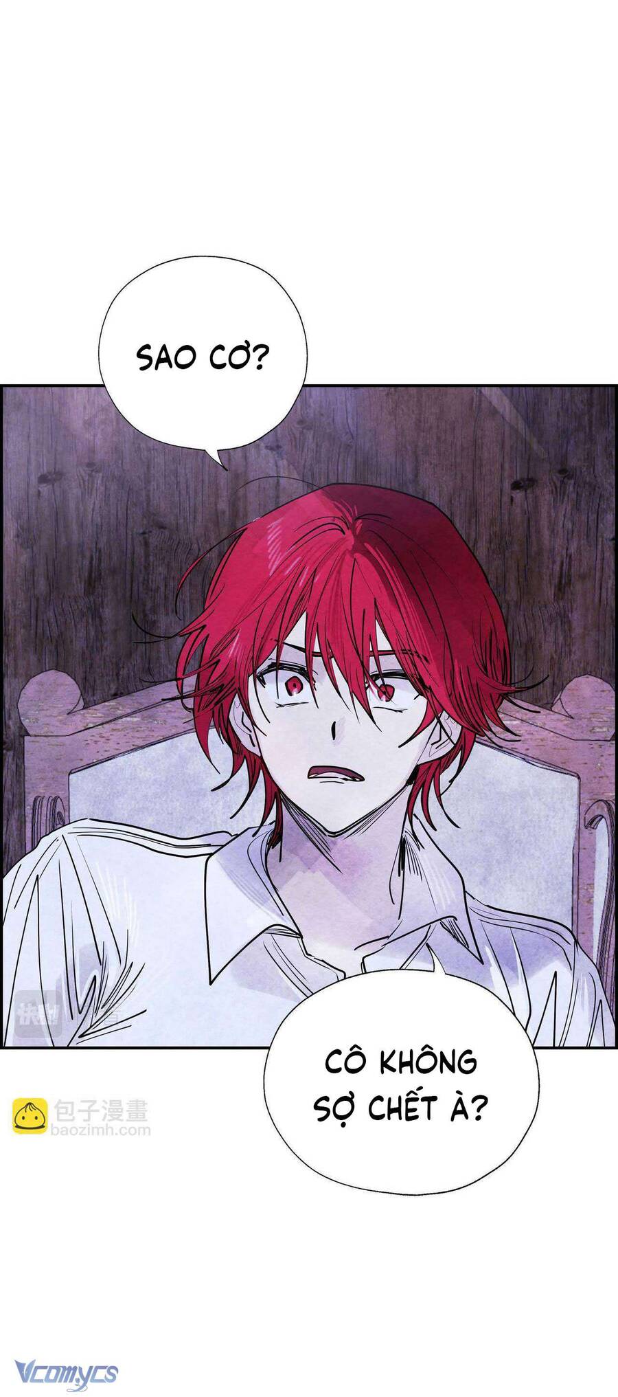 Ác Nữ Sau Lớp Mặt Nạ Chapter 6 - 48