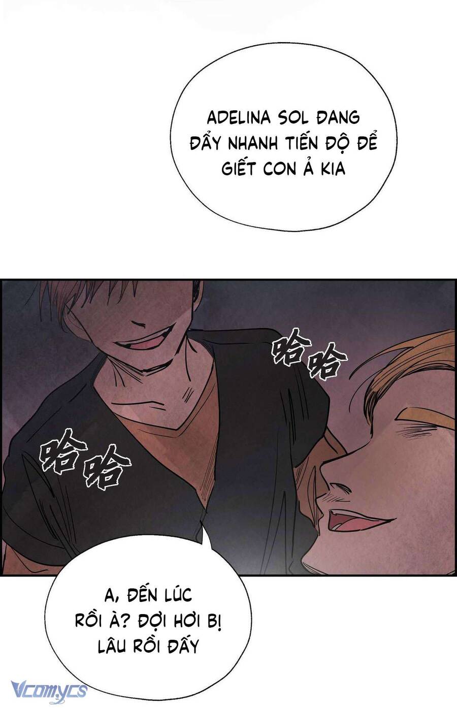 Ác Nữ Sau Lớp Mặt Nạ Chapter 6 - 62