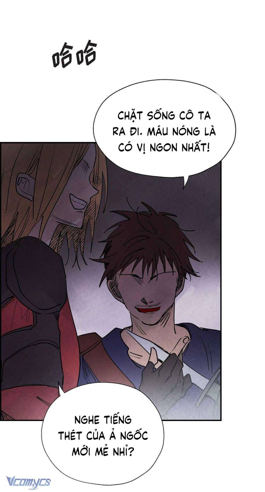 Ác Nữ Sau Lớp Mặt Nạ Chapter 6 - 64