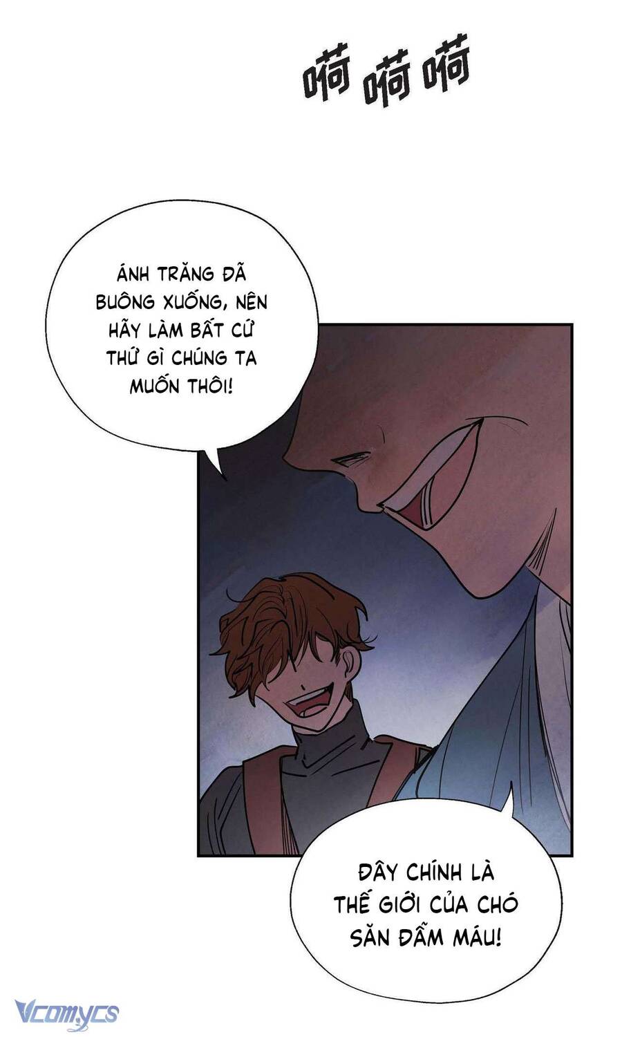 Ác Nữ Sau Lớp Mặt Nạ Chapter 6 - 65