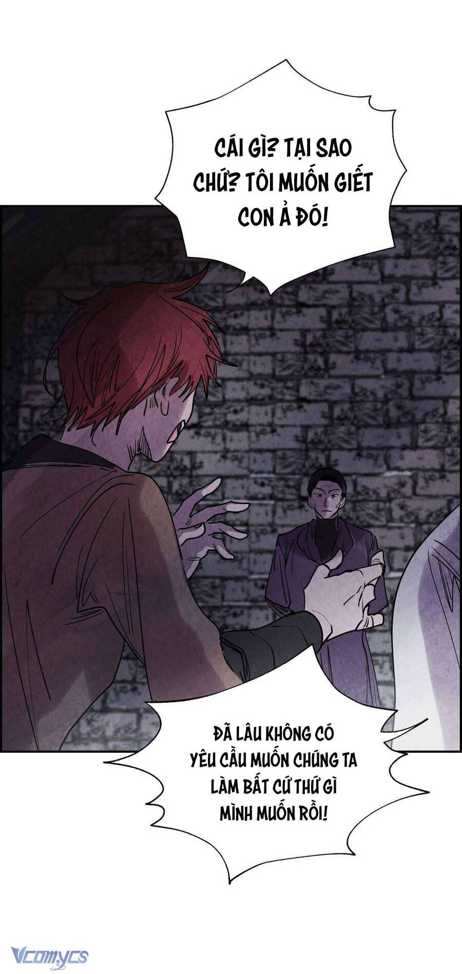 Ác Nữ Sau Lớp Mặt Nạ Chapter 6 - 68