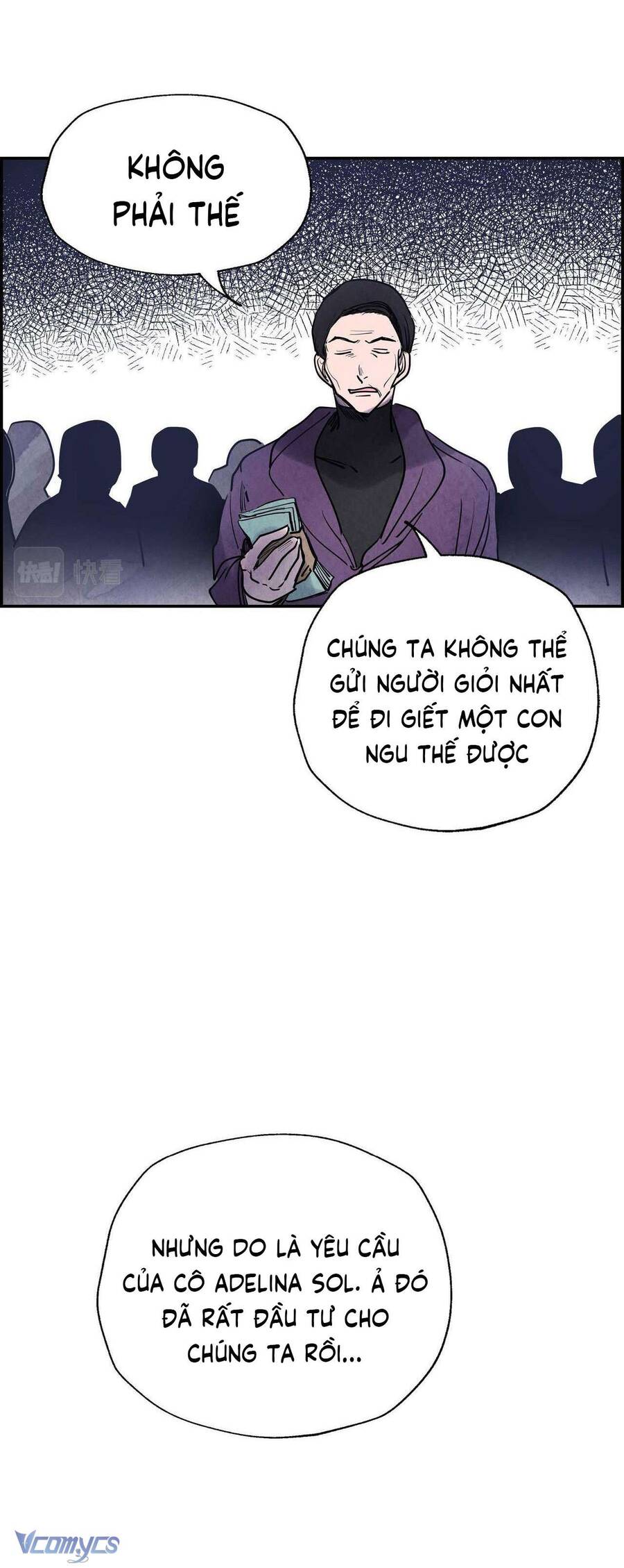 Ác Nữ Sau Lớp Mặt Nạ Chapter 6 - 69