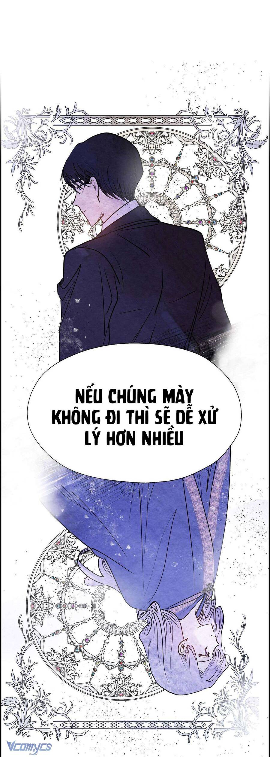 Ác Nữ Sau Lớp Mặt Nạ Chapter 6 - 71