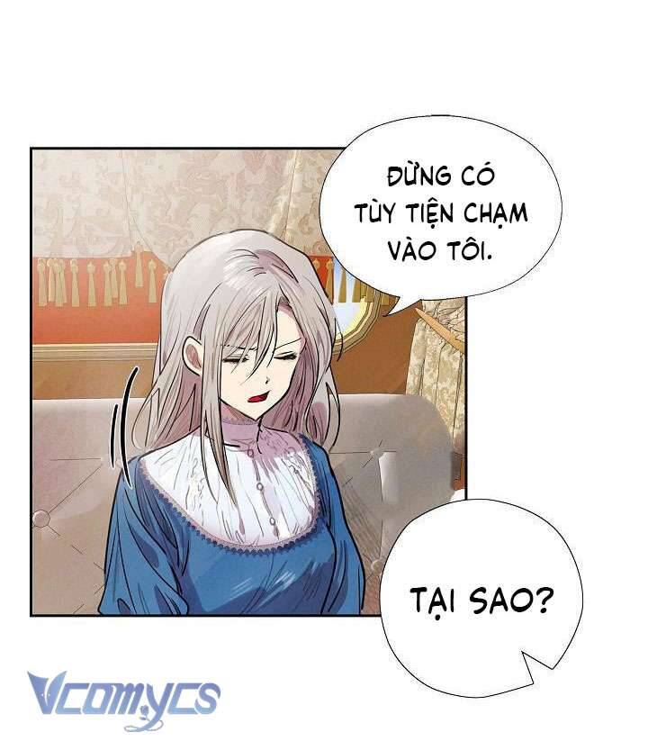 Ác Nữ Sau Lớp Mặt Nạ Chapter 7 - 12