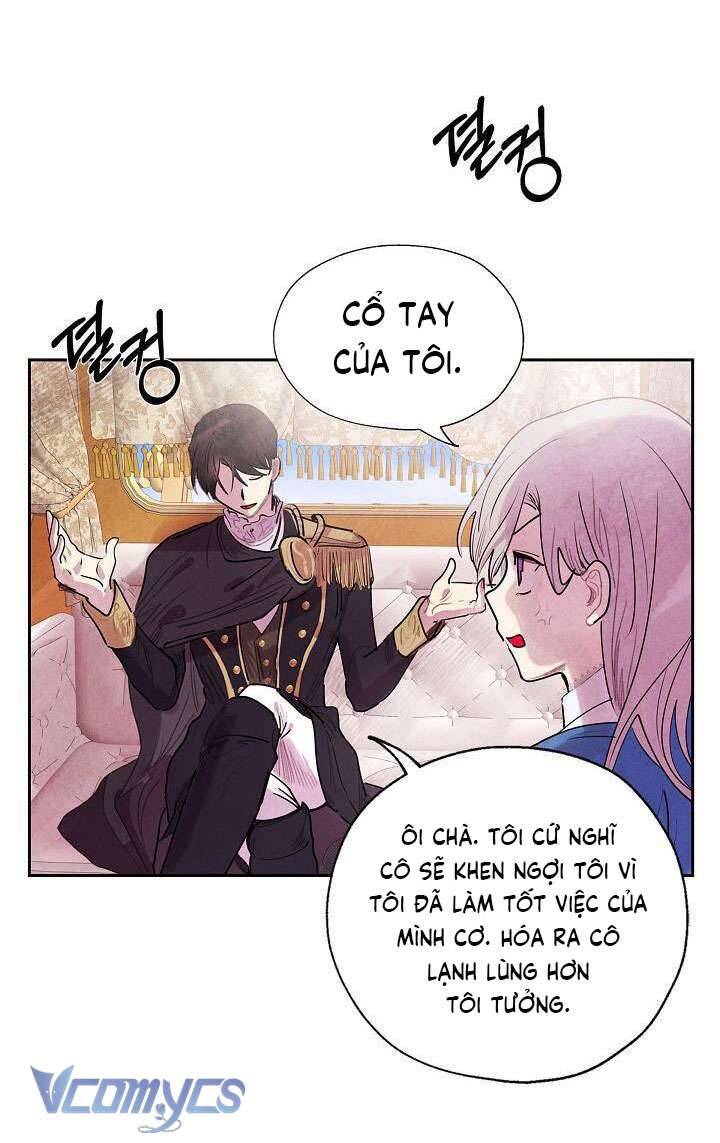 Ác Nữ Sau Lớp Mặt Nạ Chapter 7 - 13