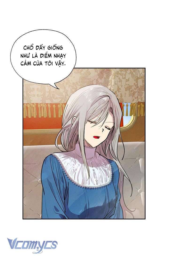 Ác Nữ Sau Lớp Mặt Nạ Chapter 7 - 14