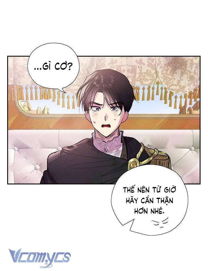 Ác Nữ Sau Lớp Mặt Nạ Chapter 7 - 15