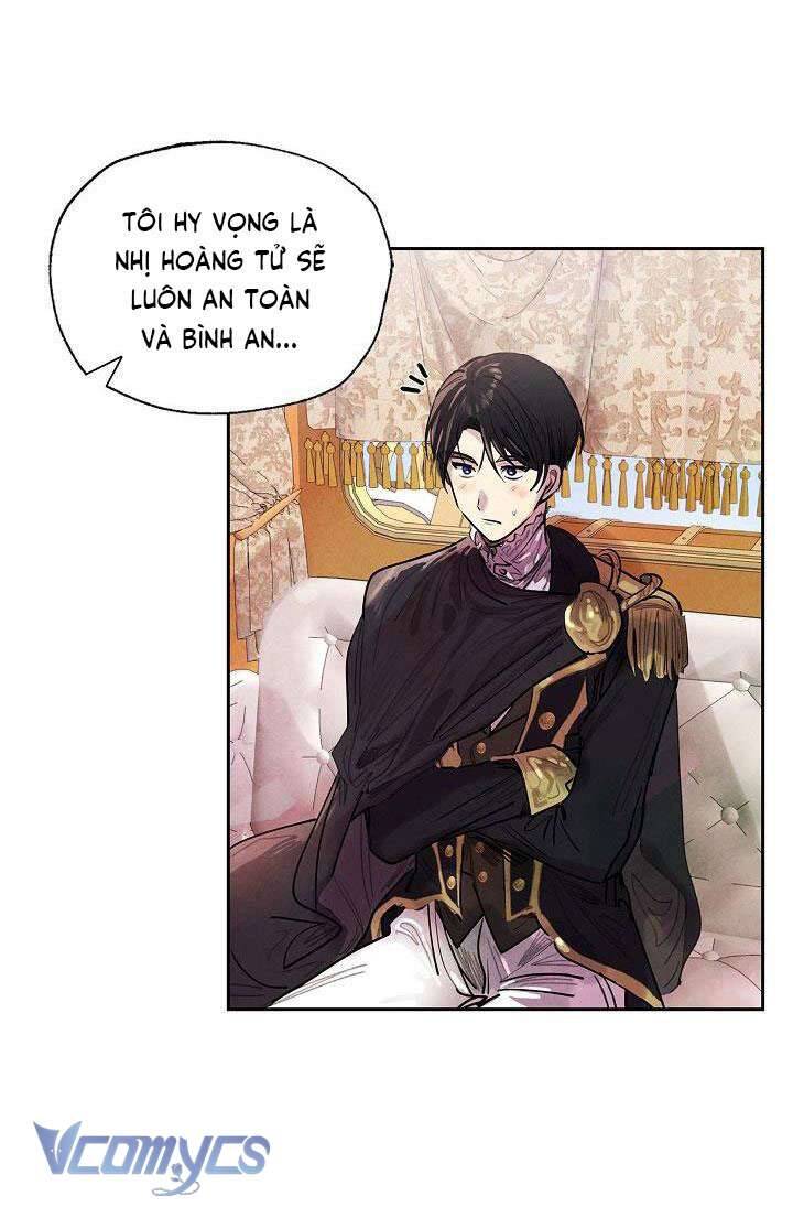 Ác Nữ Sau Lớp Mặt Nạ Chapter 7 - 18