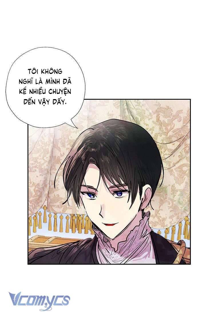 Ác Nữ Sau Lớp Mặt Nạ Chapter 7 - 19