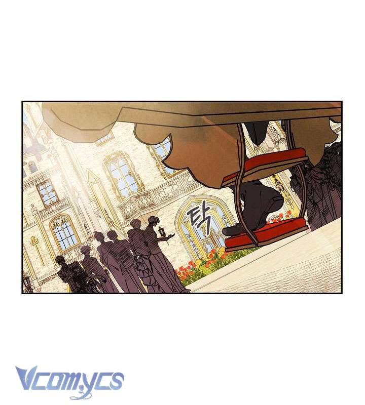 Ác Nữ Sau Lớp Mặt Nạ Chapter 7 - 3