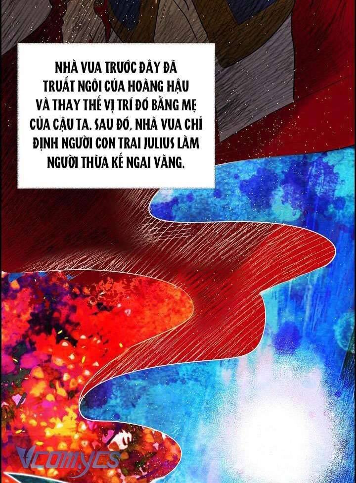 Ác Nữ Sau Lớp Mặt Nạ Chapter 7 - 22