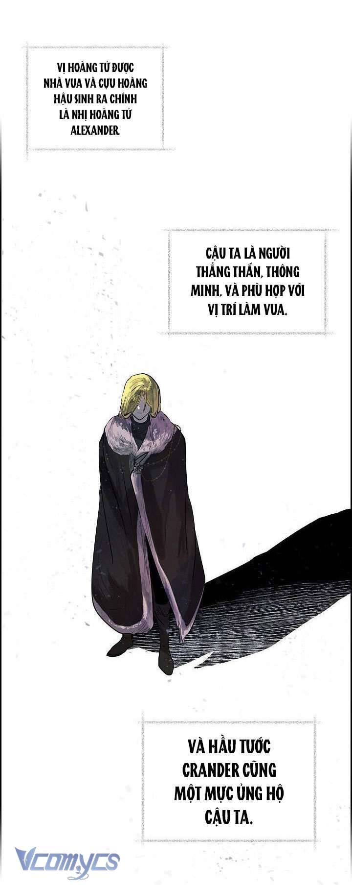 Ác Nữ Sau Lớp Mặt Nạ Chapter 7 - 24