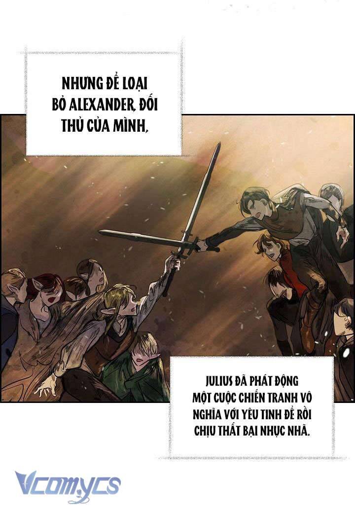 Ác Nữ Sau Lớp Mặt Nạ Chapter 7 - 25