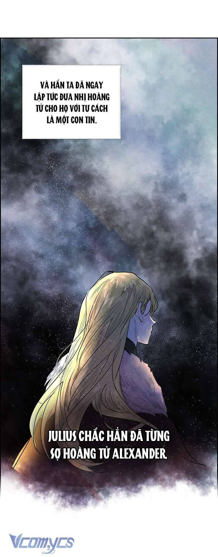 Ác Nữ Sau Lớp Mặt Nạ Chapter 7 - 26