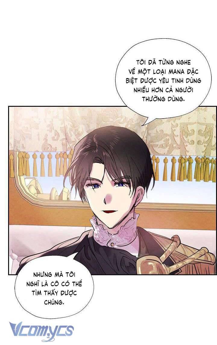 Ác Nữ Sau Lớp Mặt Nạ Chapter 7 - 28