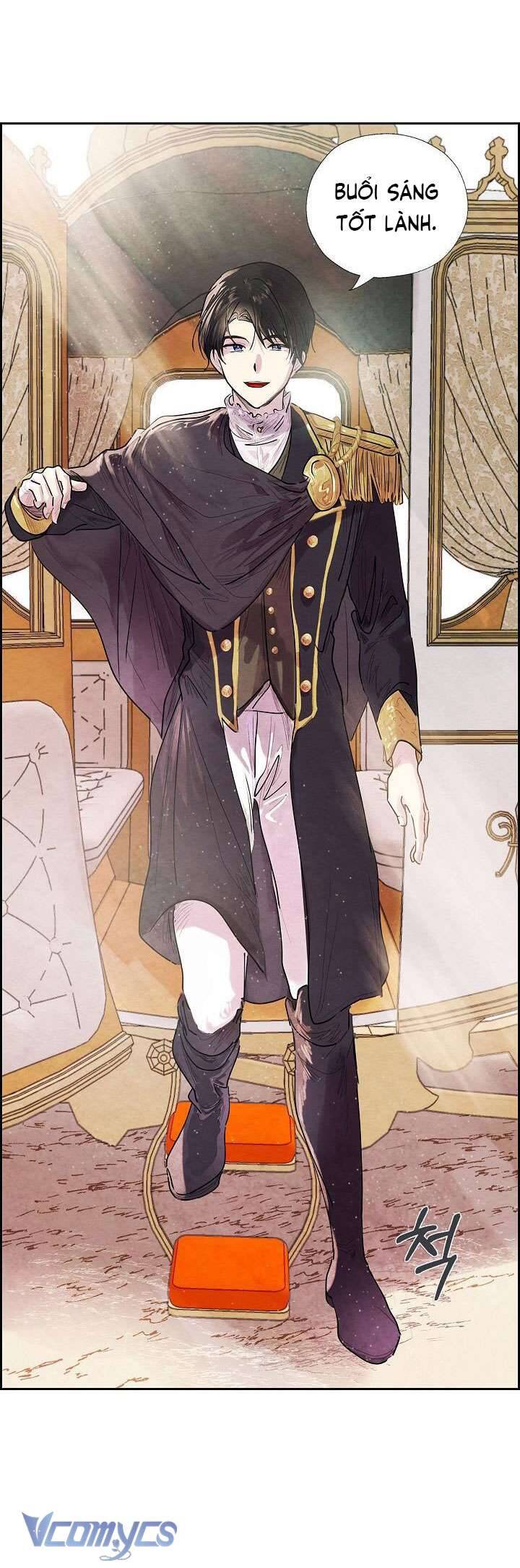 Ác Nữ Sau Lớp Mặt Nạ Chapter 7 - 4