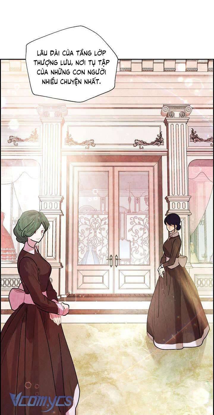 Ác Nữ Sau Lớp Mặt Nạ Chapter 7 - 36