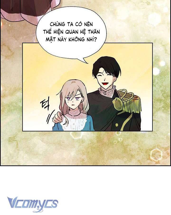 Ác Nữ Sau Lớp Mặt Nạ Chapter 7 - 37