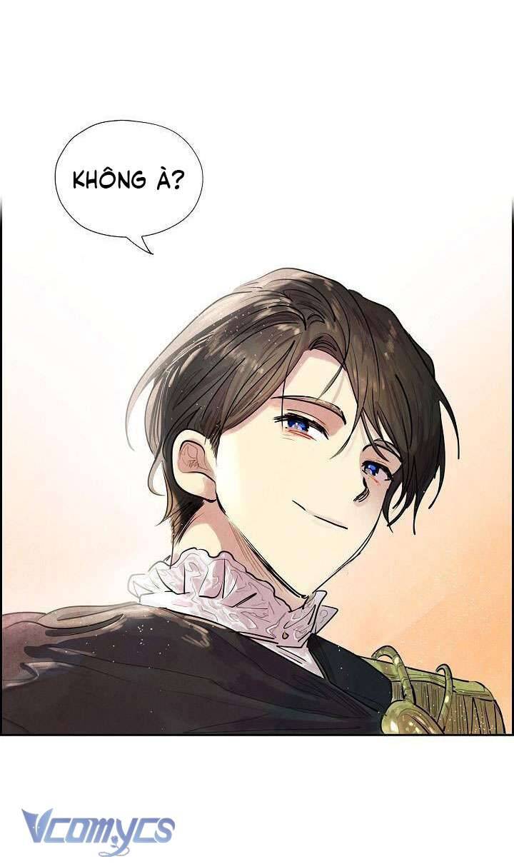 Ác Nữ Sau Lớp Mặt Nạ Chapter 7 - 38