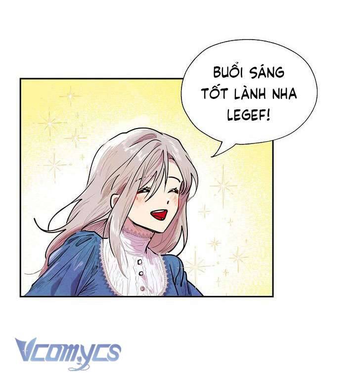 Ác Nữ Sau Lớp Mặt Nạ Chapter 7 - 5