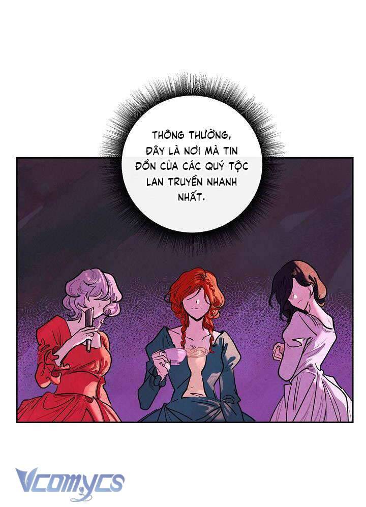 Ác Nữ Sau Lớp Mặt Nạ Chapter 7 - 43