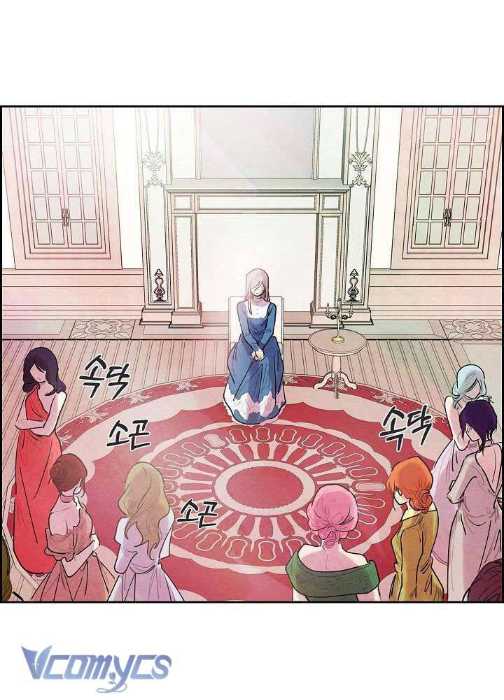 Ác Nữ Sau Lớp Mặt Nạ Chapter 7 - 46