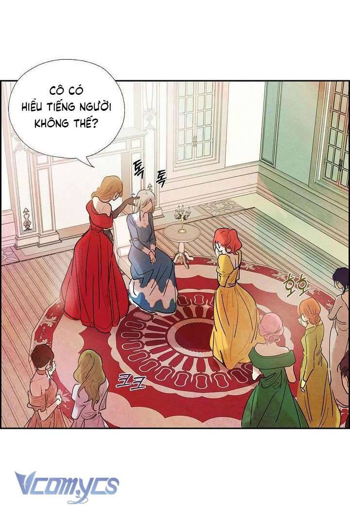 Ác Nữ Sau Lớp Mặt Nạ Chapter 7 - 50