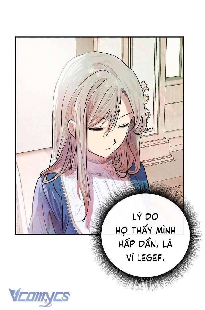 Ác Nữ Sau Lớp Mặt Nạ Chapter 7 - 52